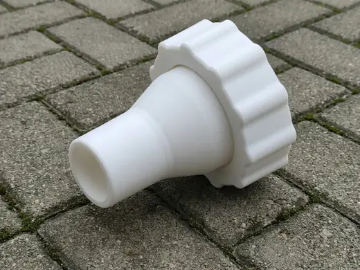Intex Sand Filter Pump Hose Adapter (32mm / 38mm)