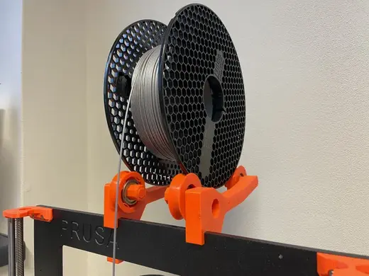 Spool holder MK2/MK3/MK4