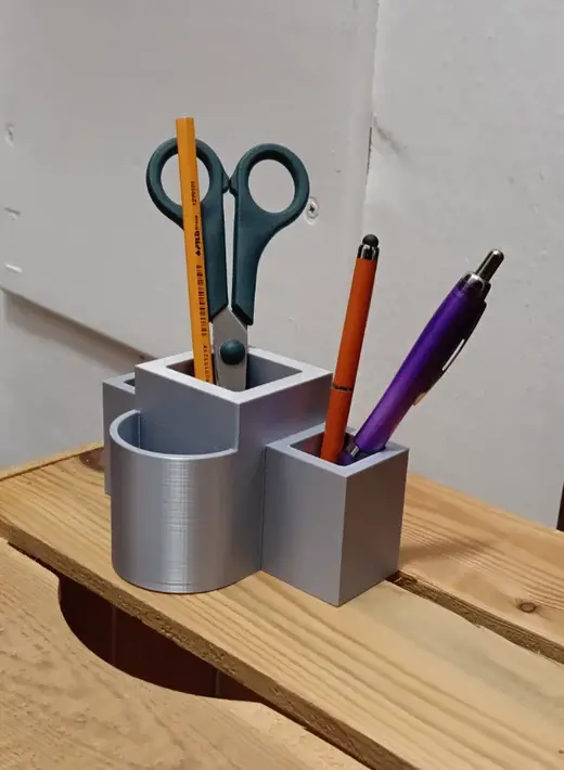 PEN HOLDER pencil stand