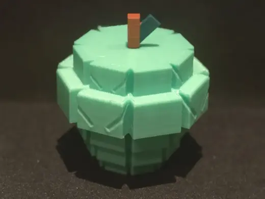 Sugar Apple from grow a garden roblox game