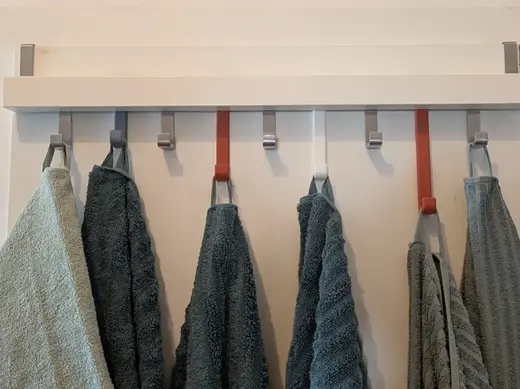 IKEA TJUSIG Add-On Hooks