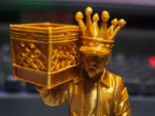 AI Case King