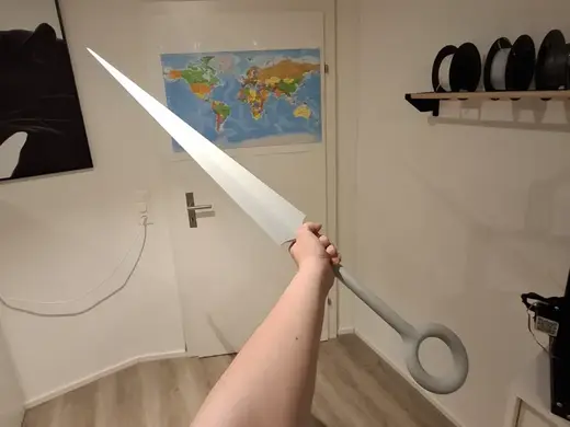 Hornet's Needle