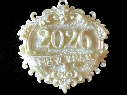 2026 Baroque New Year