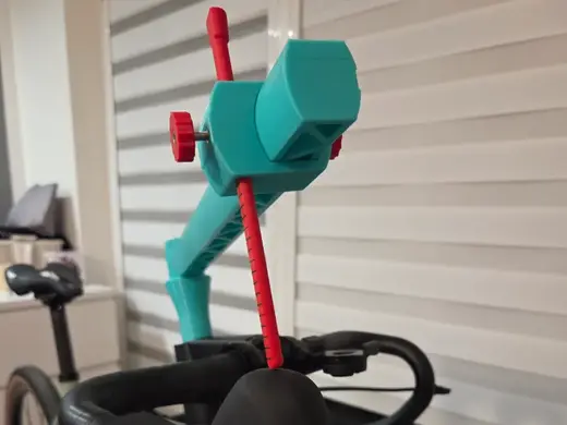 V1 Handlebar Lever Shifter Height Alignment Tool