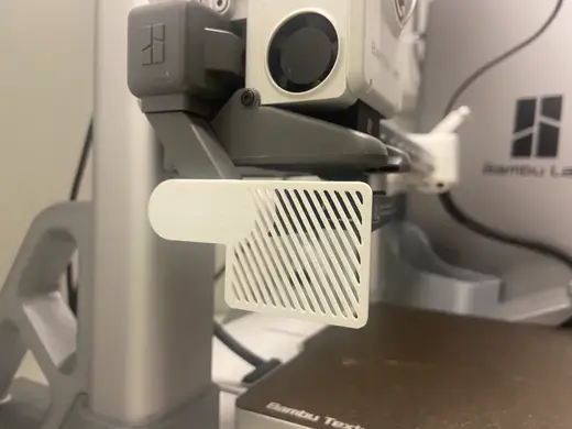 A1 Poop Guard / Deflector