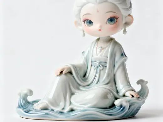 中国风女妖21