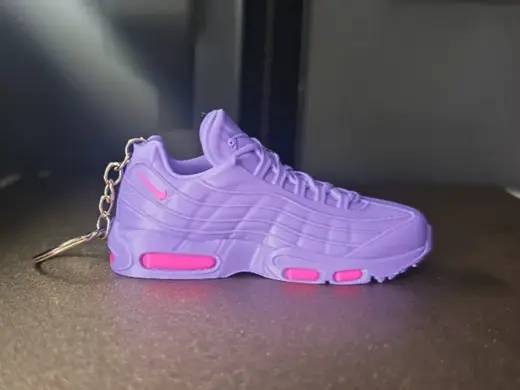 Keychain Nike Air Max 95