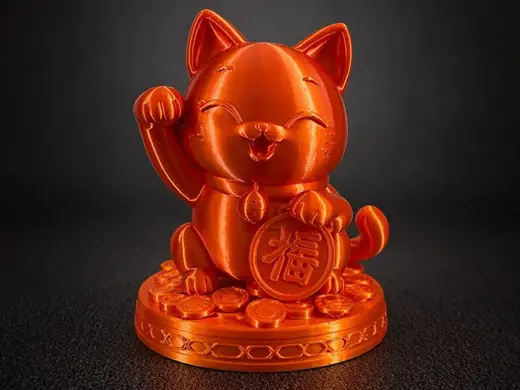 Lucky Cat - Money Cat