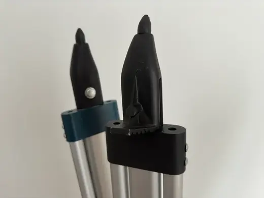 Bosch Tripod BT 160 guide spare part 808