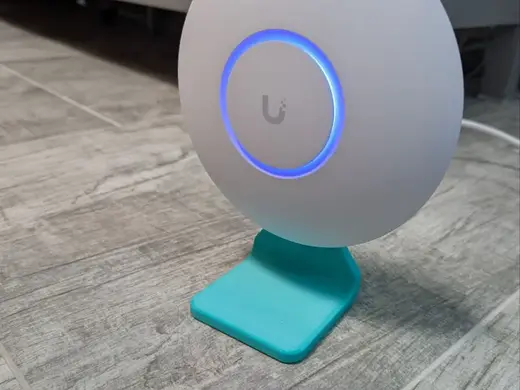 Unifi U6+ stand - U6/U7 Lite, UAP AC Lite, nanoHD