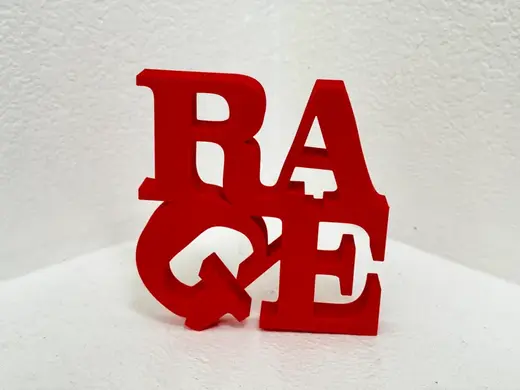 Rage Against The Machine Logo