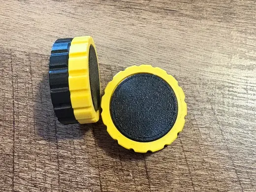 Haptic Clicker