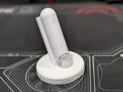 UniFi Sense Perch - minimalist stand for UP-Sense