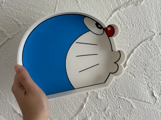 多啦A夢置物盤 / Doraemon tray