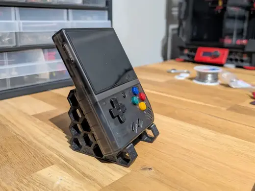 Miyoo mini plus Display stand