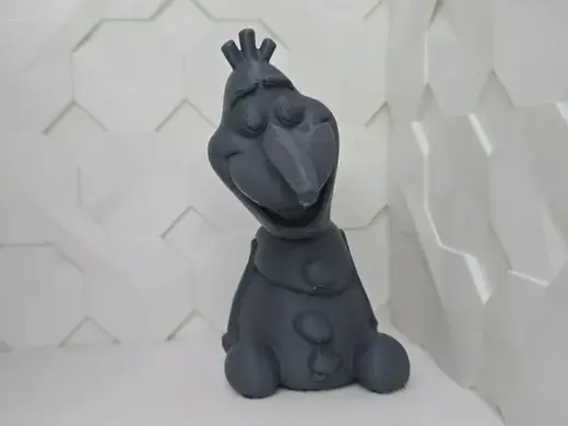 Olaf von Frozen Figur