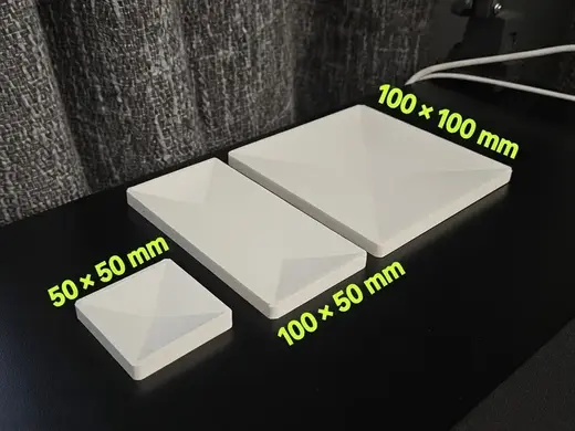 Modern Tray 3 sizes