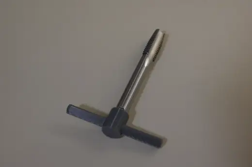threading tap wrench 丝攻扳手