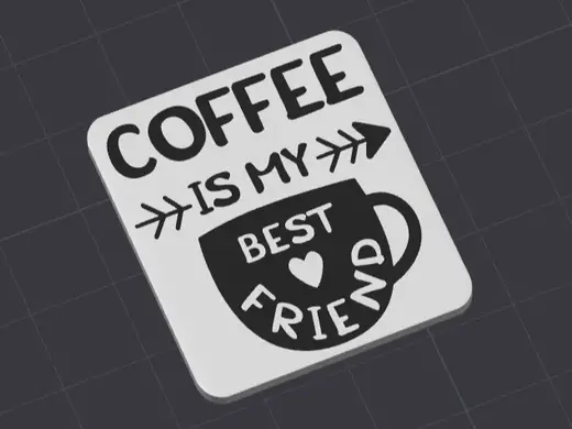 Charm Crocs Cafe 2