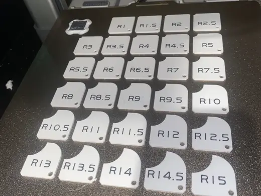R规内角外角量角器R1-15