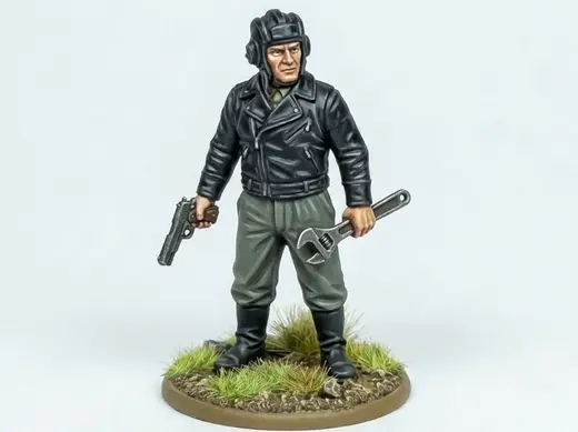 Italy Tanker 1