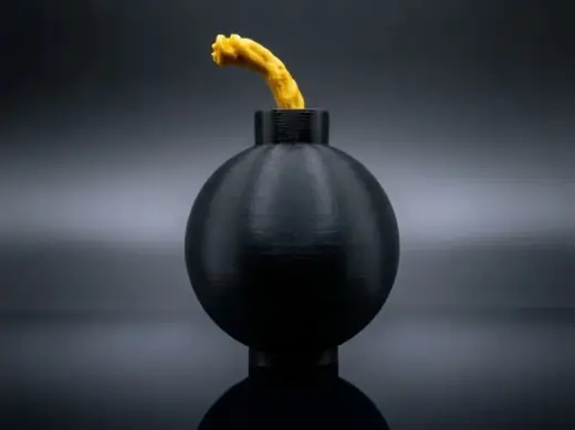 The Bomb