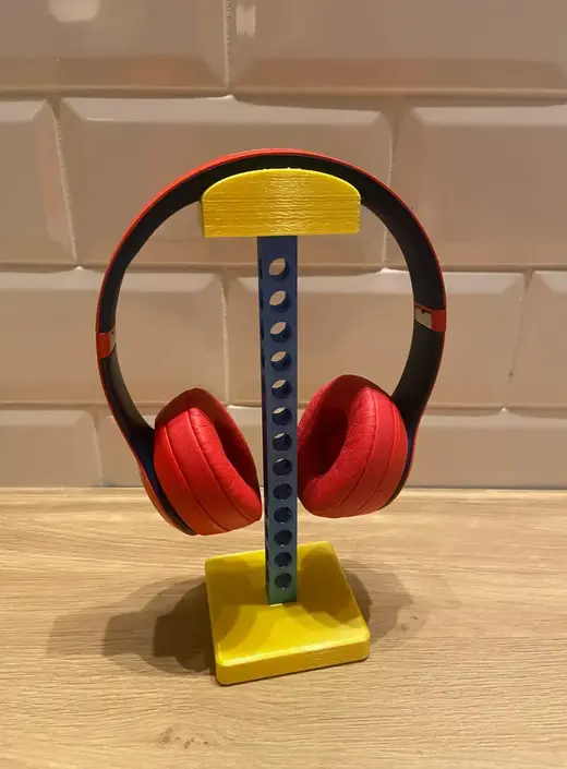 Headphone holder Beats Solo3