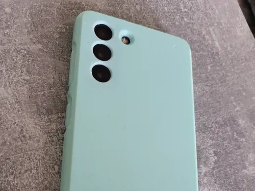 Samsung Galaxy S21 TPU case