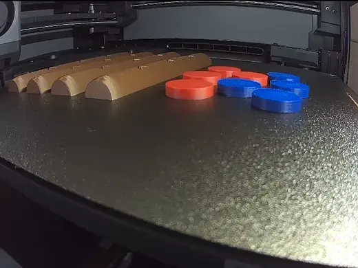 윷놀이 세트( Traditional Korean Board Game Set)