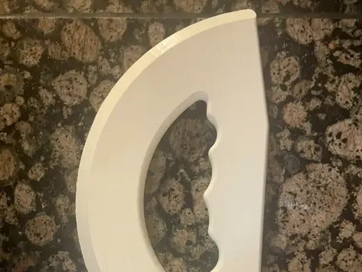 Pizza/ Food Cutter