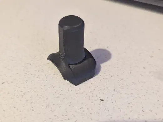 Corrector Grip - Cilindrico Delgado - 0.4 mm