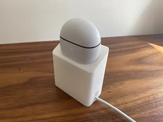 Pixel Buds 2a Charging Dock