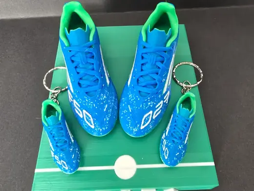 Adidas F50