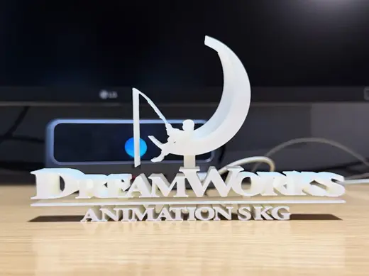 Dreamworks logo (NO AMS NEEDED)