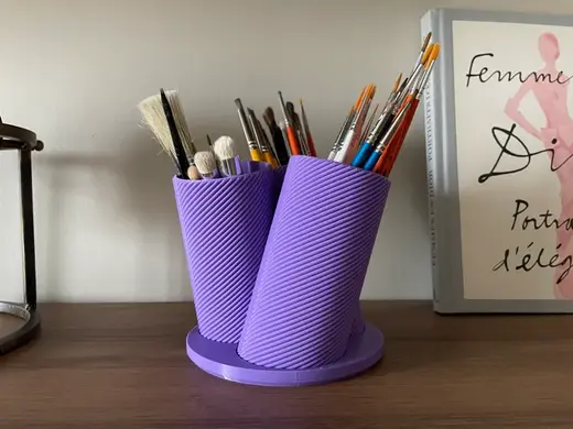 ChicNest Organizer