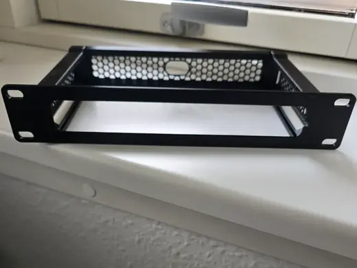 Unifi - UCG-Fiber 10-inch Rack Mount
