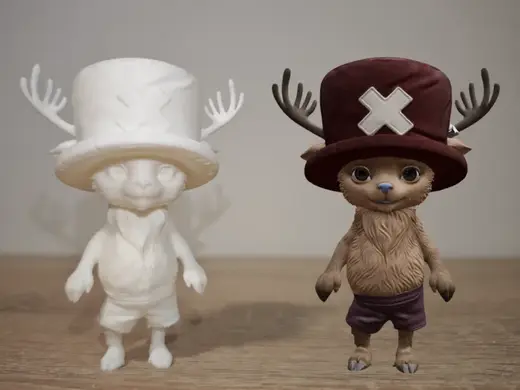 Tony Tony Chopper