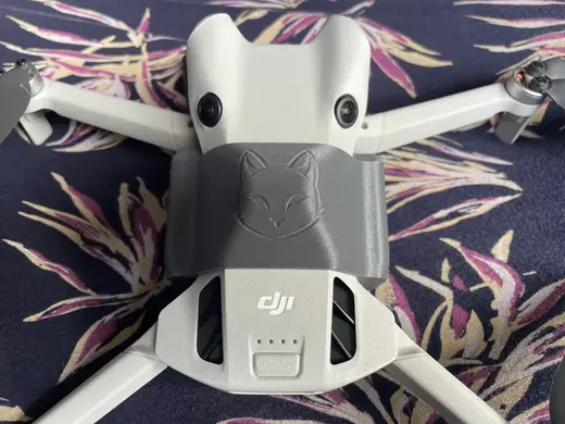 Alley Chat RAK DroNode for DJI Mini 4 Pro