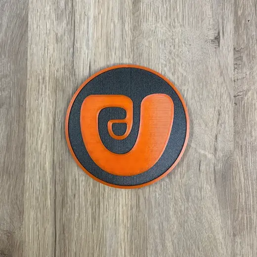 Terrabrew Coaster
