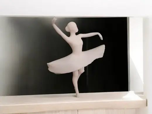 Ballerina