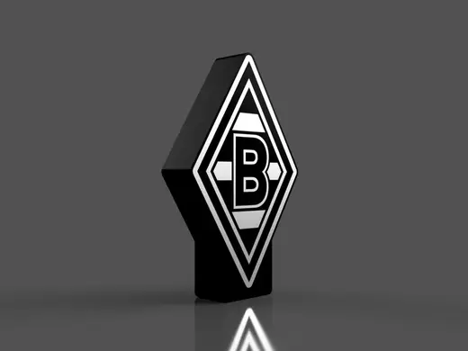 Borussia Mönchengladbach Lightbox