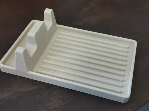 Spoon holder