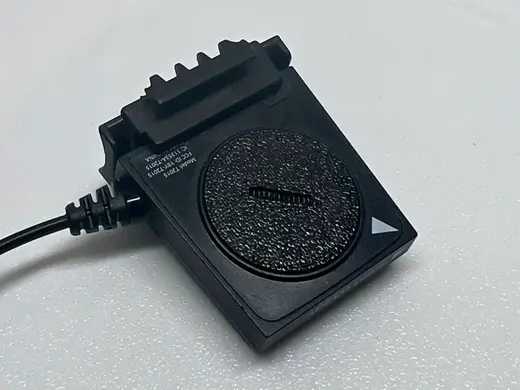Batteryhatch Garmin Tacx Speed and Cadence Sensor