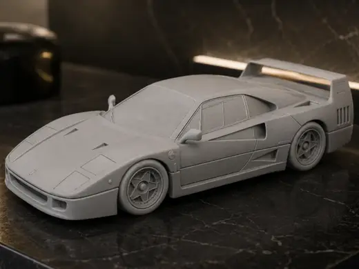 Ferrari F40