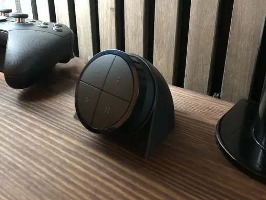 Philips Hue Tap Dial Desktop Holder