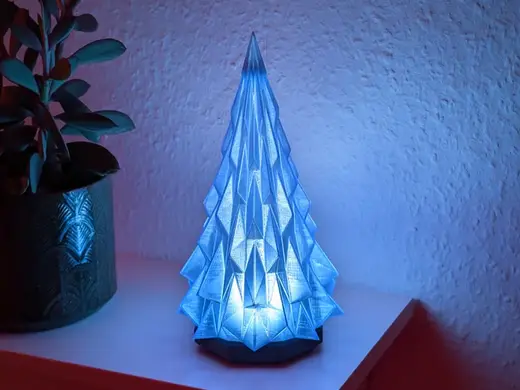 Christmas Tree - Bambu LED Kit