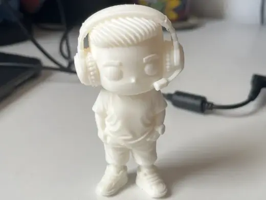 Funko Gamer