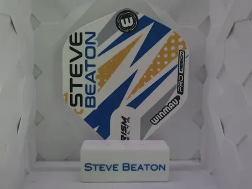 Steve Beaton Dart Halter