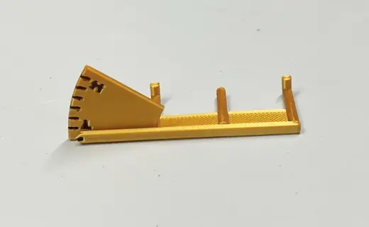 FLSUN V400 Belt Tension Gauge